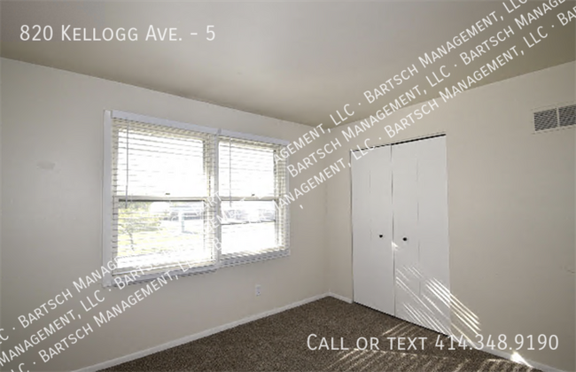 Building Photo - 820 Kellogg Ave