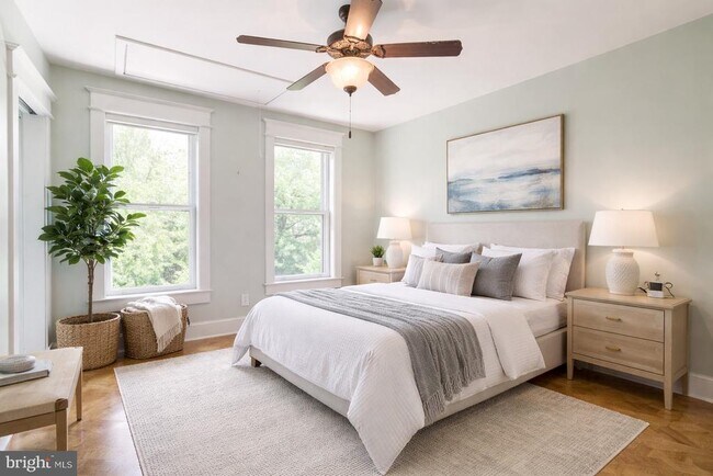 Building Photo - 3110 18th St NW