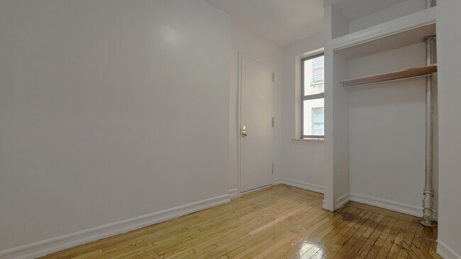 Floorplan - 715 West 172nd Street