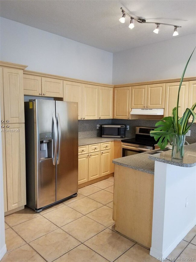 ANCHORAGE AT MIAMI LAKES 8325 NW 142nd St Hialeah FL 33016