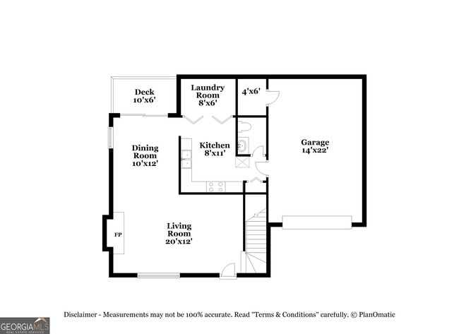 Building Photo - 8305 Gledstone Way