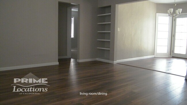 Building Photo - Remodeled Sacramento Gem