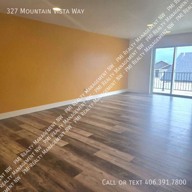 Building Photo - 327 Mountain Vista Way