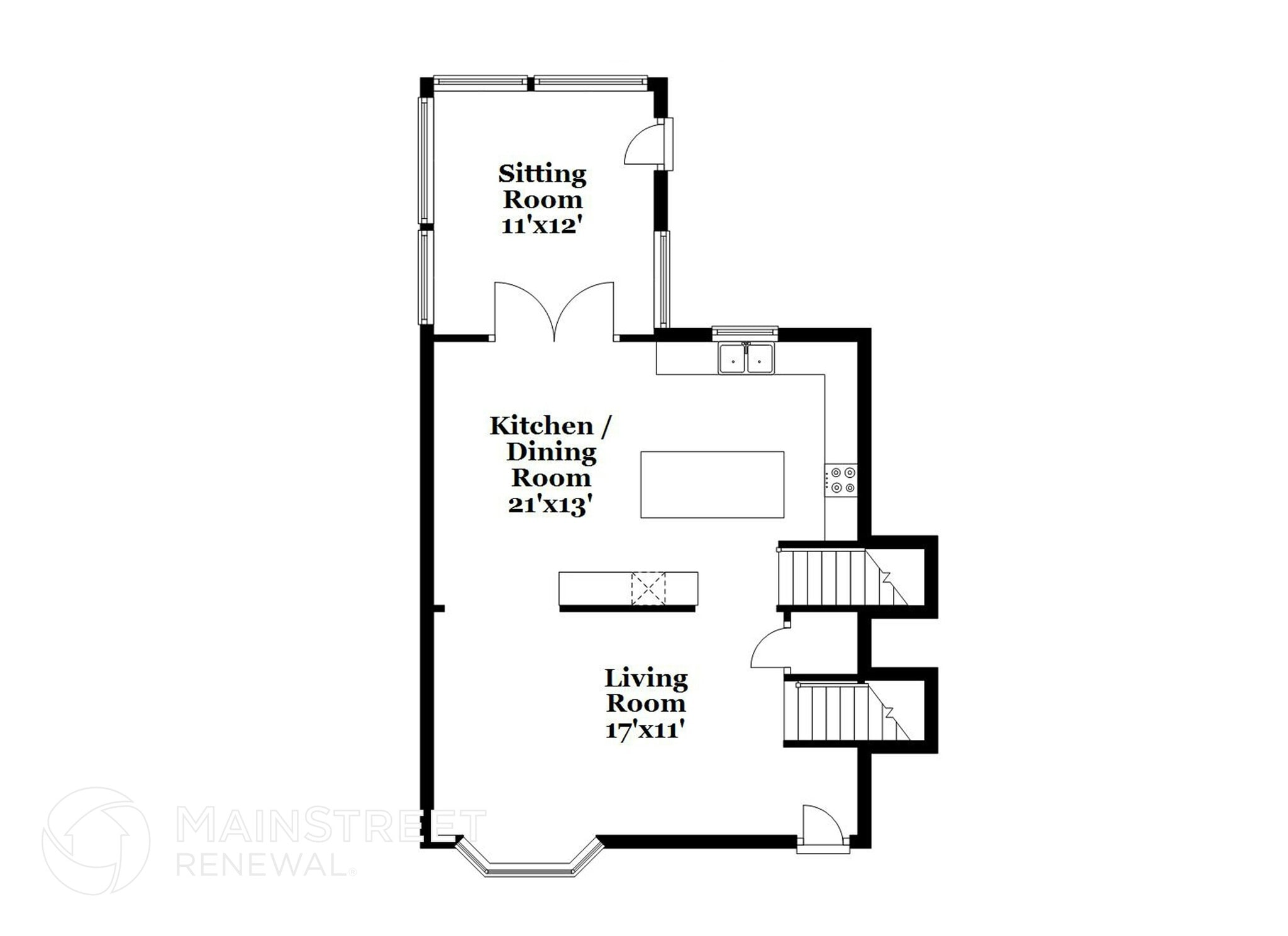 Building Photo - 209 S Montclaire Dr