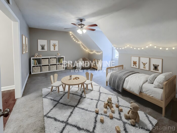 Building Photo - 916 S Deshon Rd