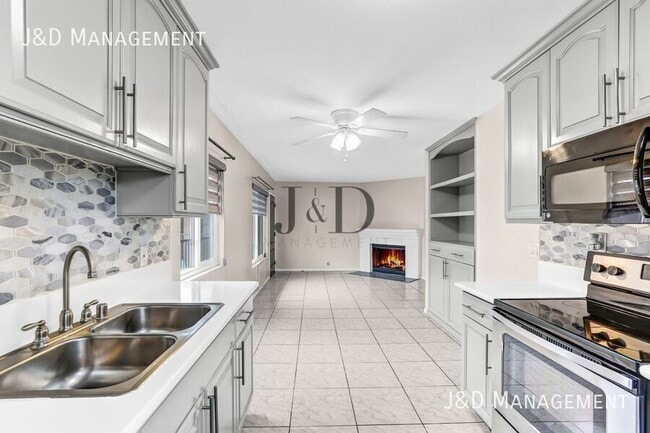 Building Photo - 4252 35th St