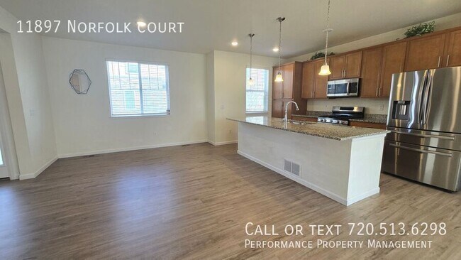 Building Photo - 11897 Norfolk Ct