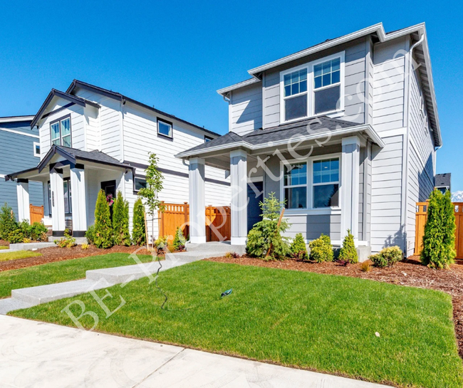 Building Photo - Stunning New construction; 3Bedroom 2Bathr...