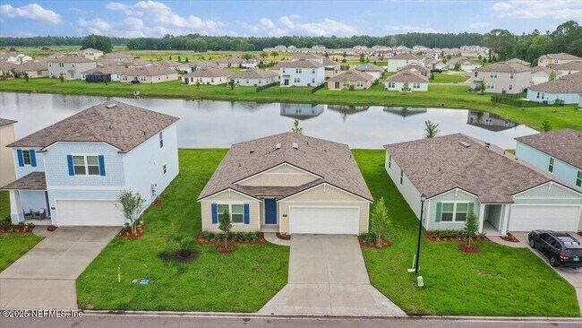 Building Photo - 350 Jarama Cir