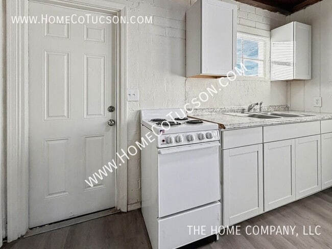 Building Photo - 4124 S 9th Ave