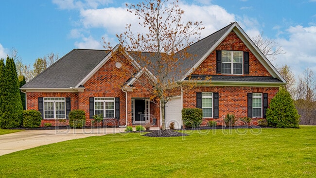 Building Photo - 4077 Cosway Ct