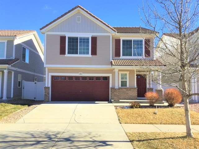 Building Photo - 5552 N Genoa St