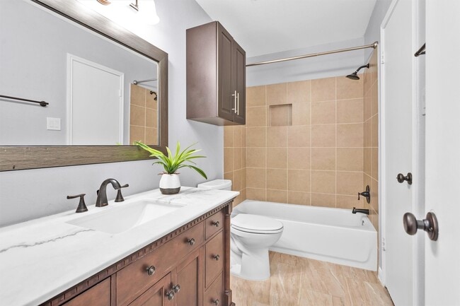 Building Photo - 15 April Village