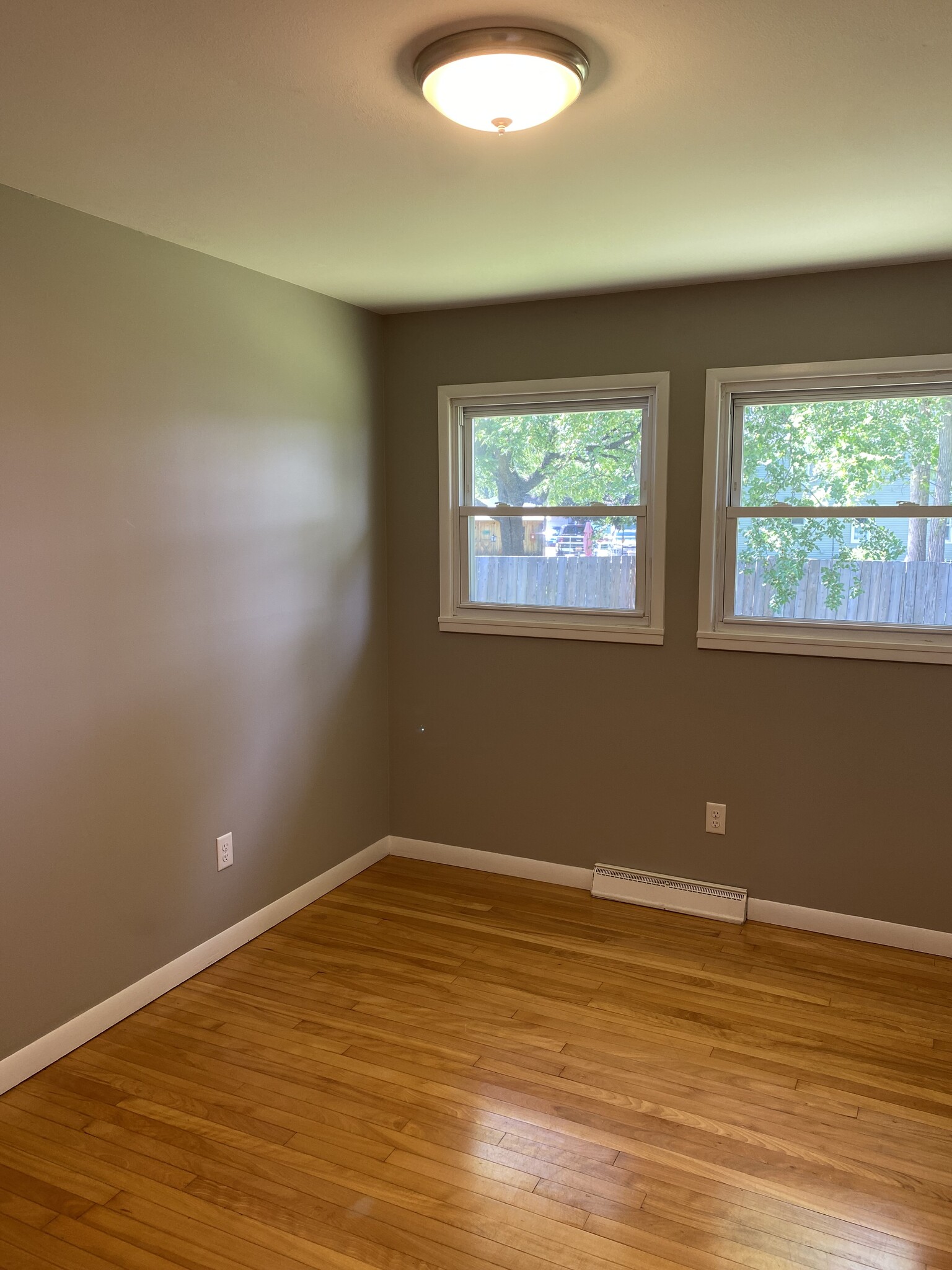 Bedroom 3 - 4 1st St