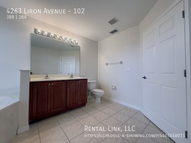 Building Photo - 4263 Liron Ave