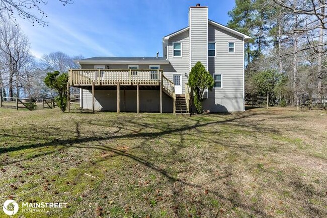 Building Photo - 230 Kim Trail, Stockbridge, GA 30281