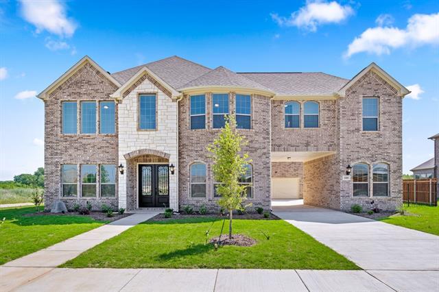 Primary Photo - 1100 Grapevine Dr
