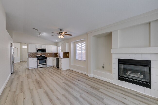 Building Photo - Newly Renovated 3-Bedroom Home in Summerlin
