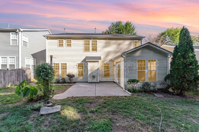 Building Photo - 1622 Wilburn Park Ln NW