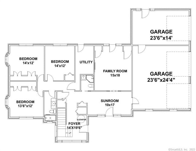 Building Photo - 10 Bluewater Hill S