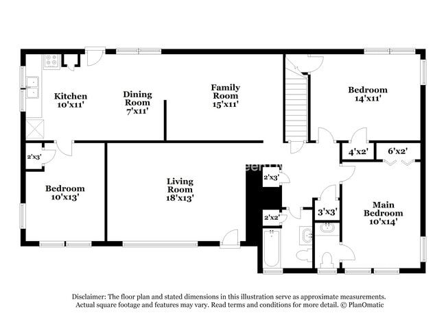 Building Photo - coming soon