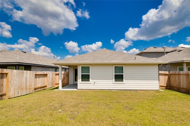 Building Photo - 5706 Simcrest Grove Dr