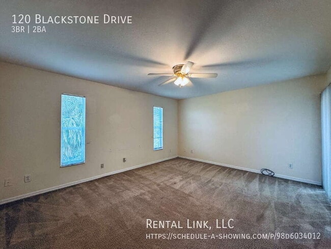 Building Photo - 120 Blackstone Dr