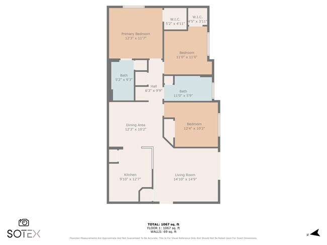 Building Photo - 6752 Heritage Grande