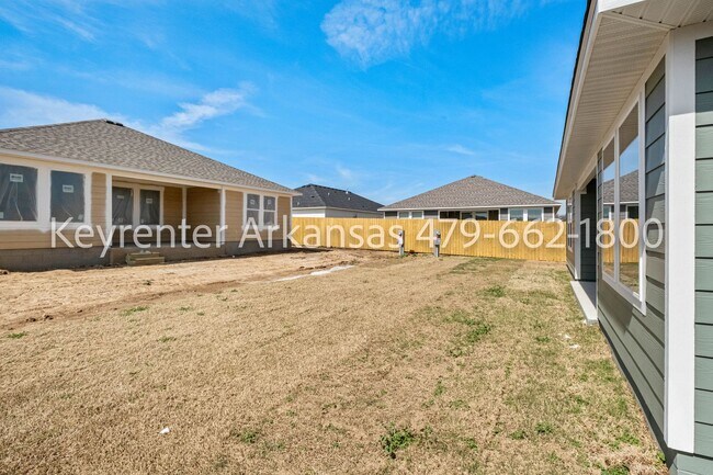 Building Photo - New Build | Prairie Grove