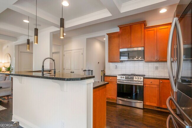 Building Photo - 2524 Kickerillo Way SE