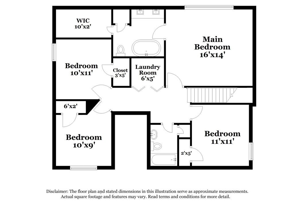 Building Photo - 3004 Ranburne Dr
