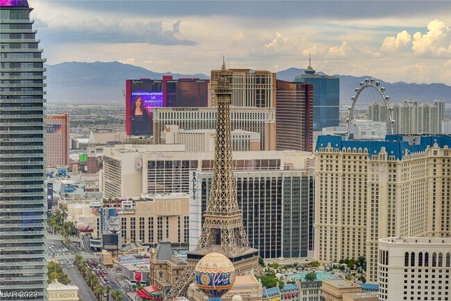 Building Photo - 3750 Las Vegas Blvd S