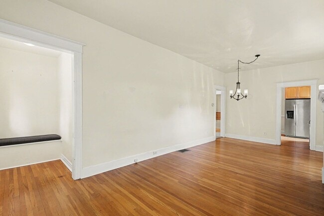 Building Photo - Beautifully Preserved Englewood Home with Fenced Backyard