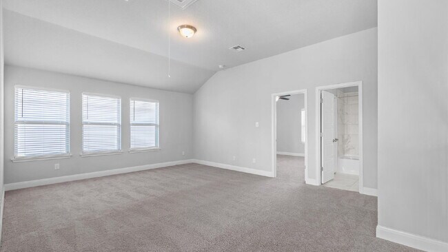 Building Photo - Beautifully upgraded home located in the heart of Stone Oak, one of San Antonio’s most sought-aft...