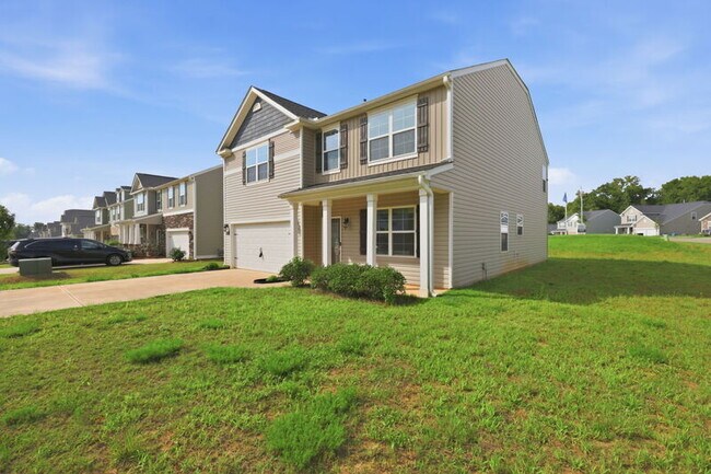 Building Photo - 2509 Summersby Dr