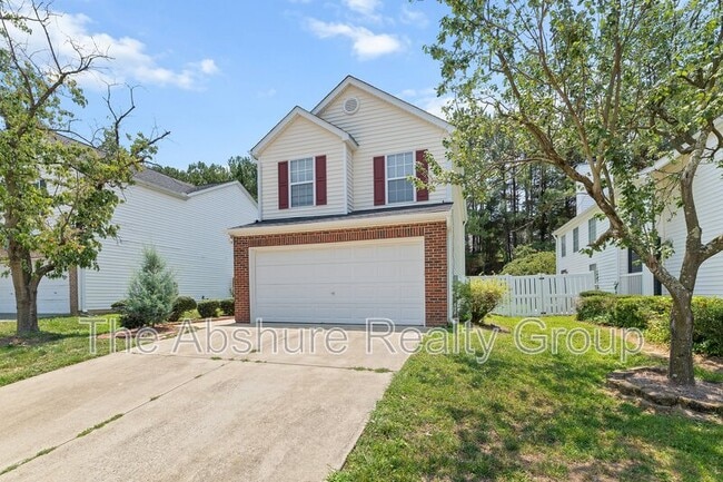 Building Photo - 4224 Lake Woodard Dr