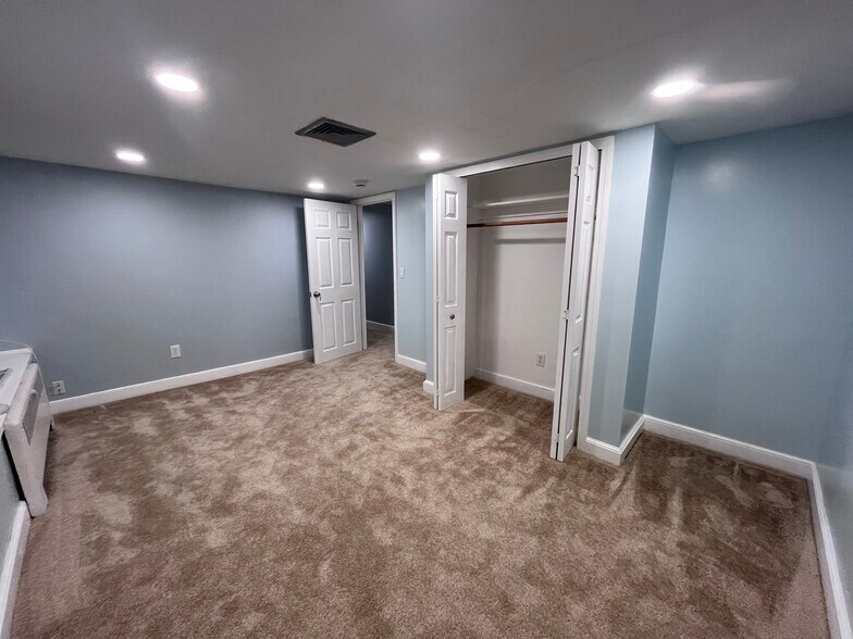 2nd Fl - 2nd Bedroom - 48 Aberdeen Rd