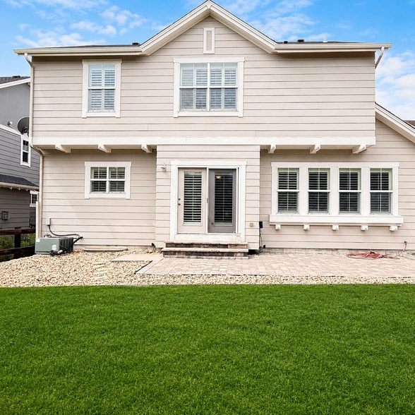 Building Photo - 7224 S Kellerman Way