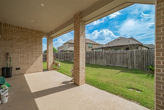 Building Photo - 6906 Montclair Colony Trl