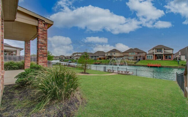 Building Photo - 24331 Kee Cresta Ct