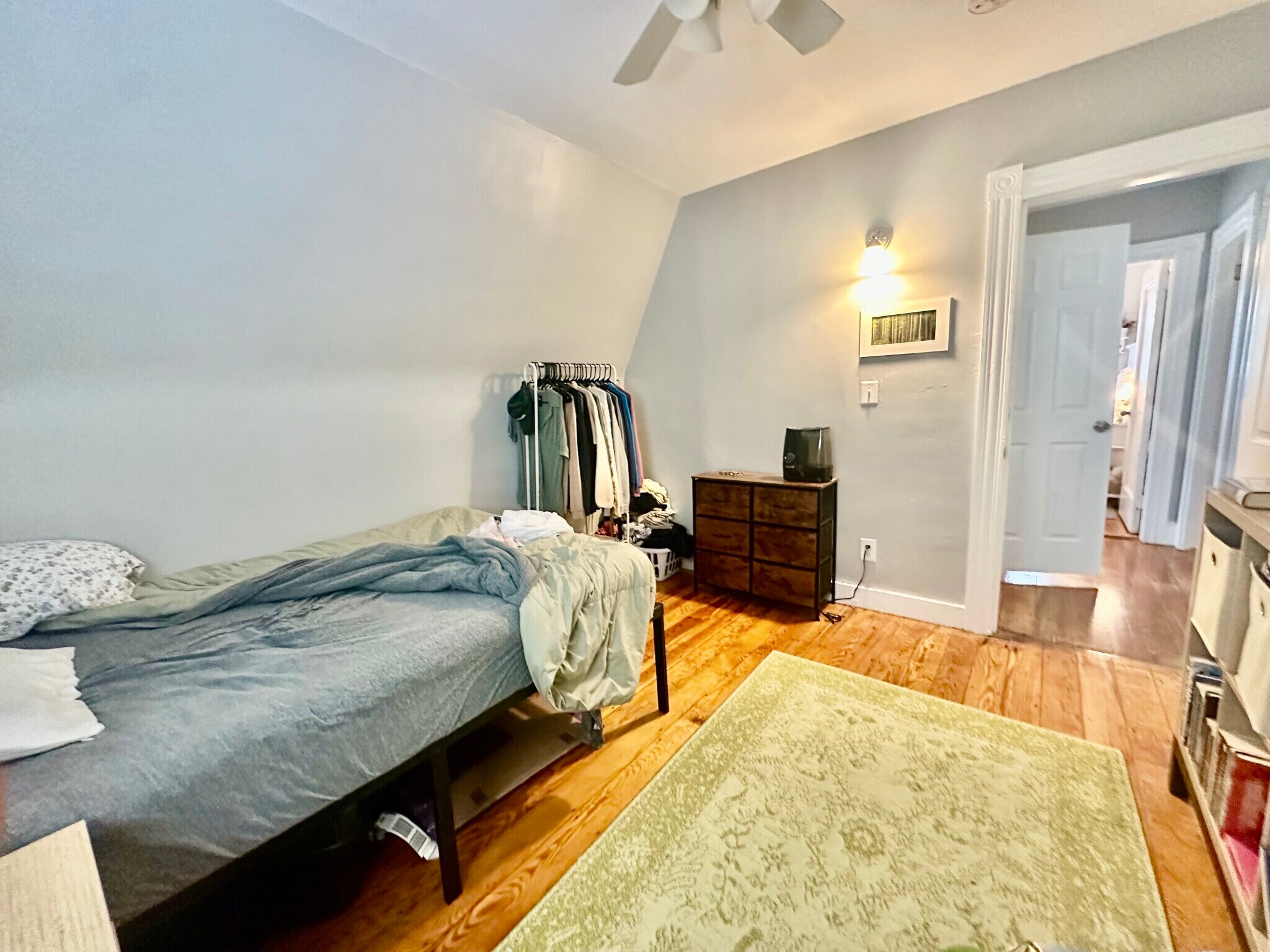 Building Photo - 135-137 Nonantum Unit 1