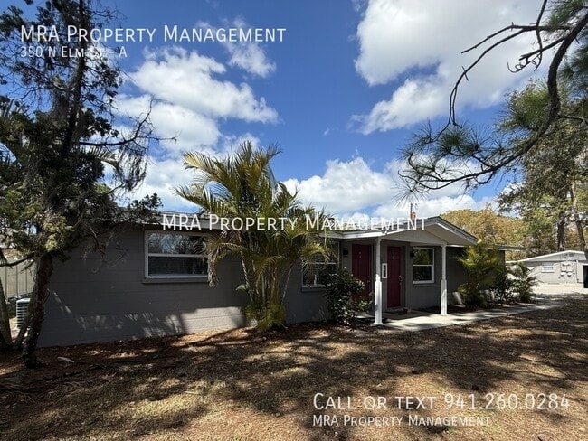 Building Photo - 350 N Elm St