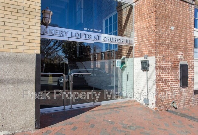 Building Photo - 306 N 26th St