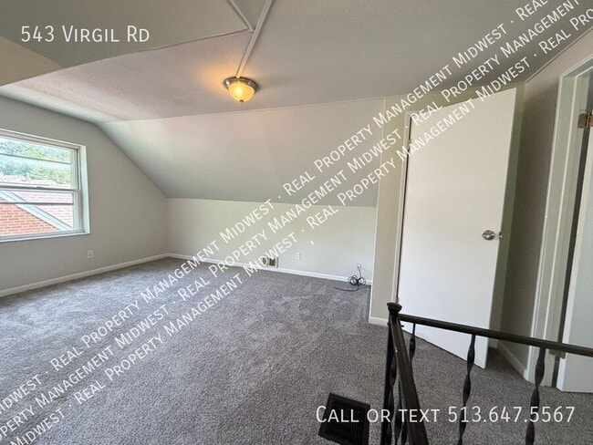 Building Photo - 543 Virgil Rd