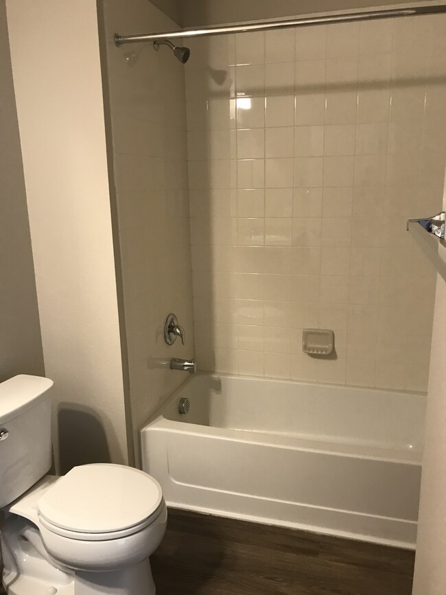 Bathroom 1 - 14341 E Tennessee Ave