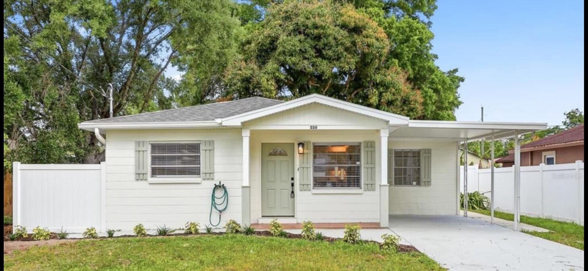 Building Photo - 2206 Gordon St