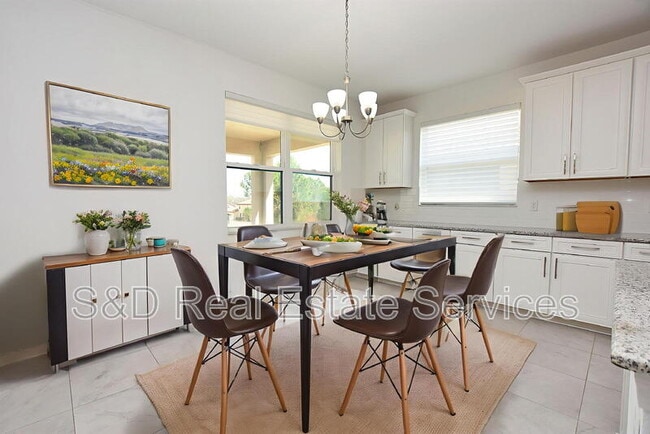 Building Photo - 3953 Aquilla Dr