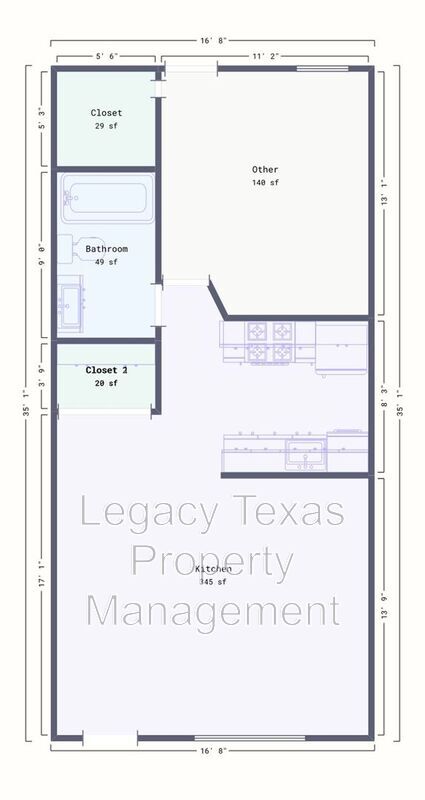 Building Photo - 1410 Courtney Pl
