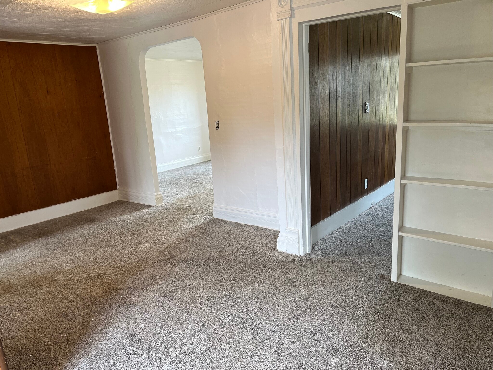 Dining room - 180 Martin St