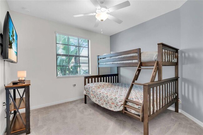Building Photo - 17520 Gawthrop Dr